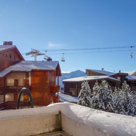 Apartment Le Lac Blanc-1 By Interhome Val Thorens Ngoại thất bức ảnh