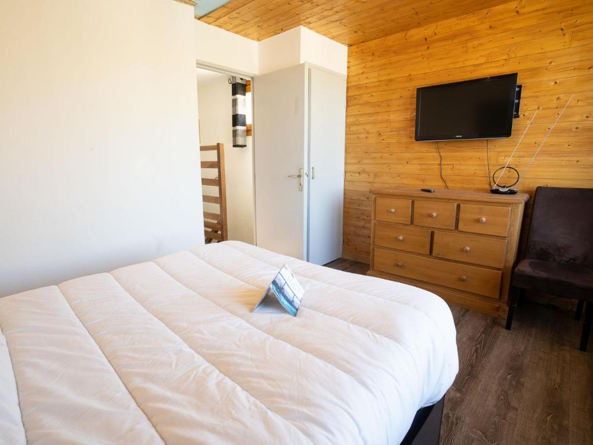 Apartment Le Lac Blanc-1 By Interhome Val Thorens Ngoại thất bức ảnh